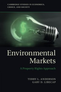 Environmental Markets