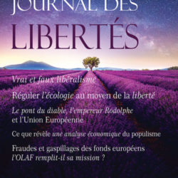 Journal des libertés, n° 5, été 2019
