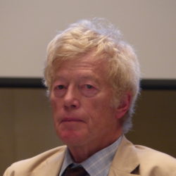 Sir Roger Scruton