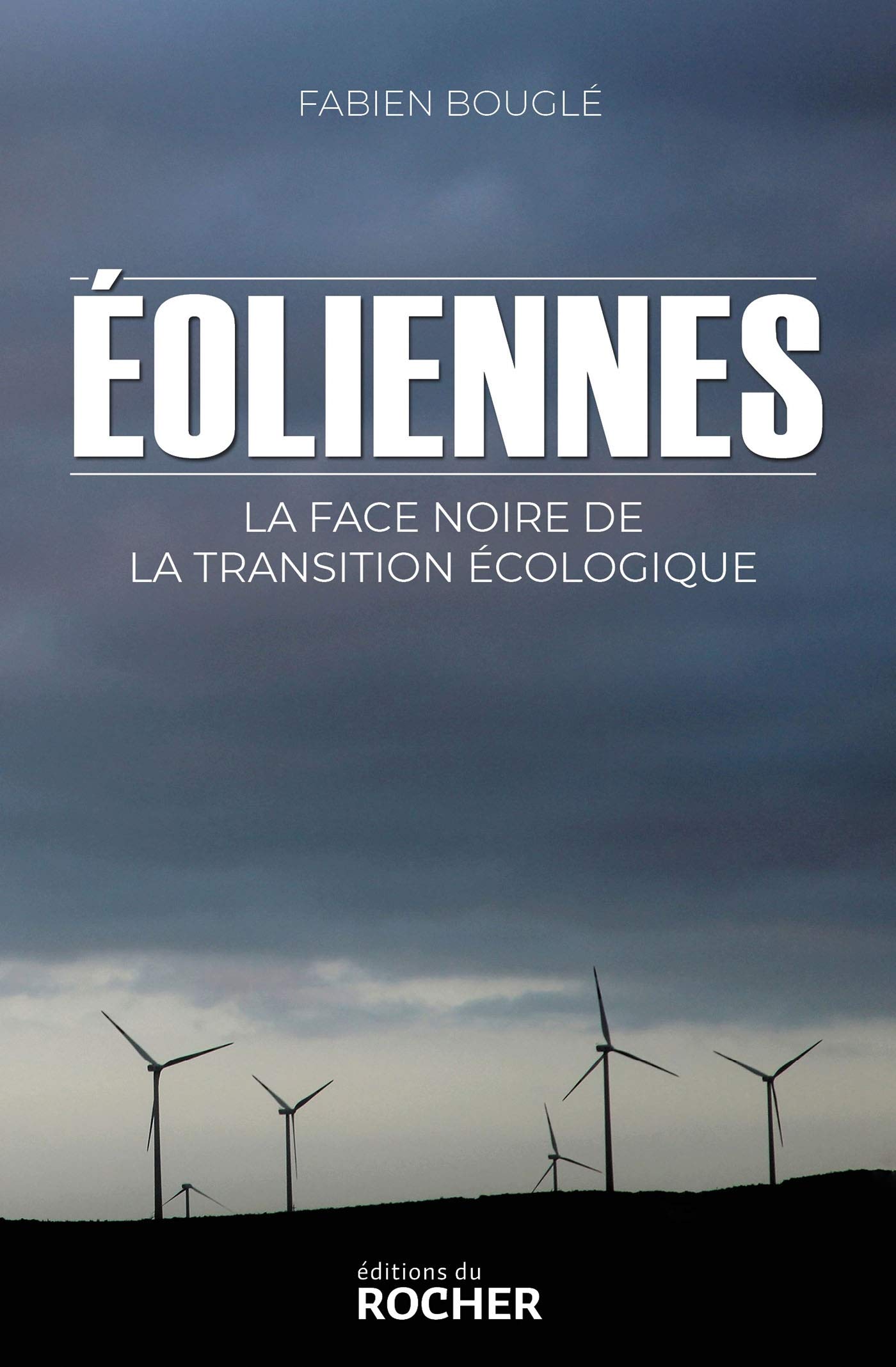 Éoliennes Bouglé