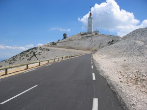 Mont Ventoux