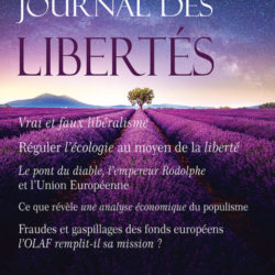 Journal des libertés n° 5, été 2019