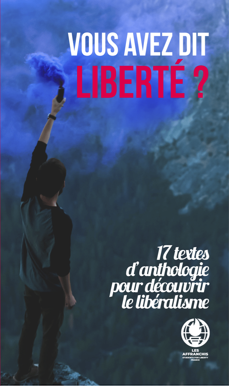 Vous avez dit liberté ?