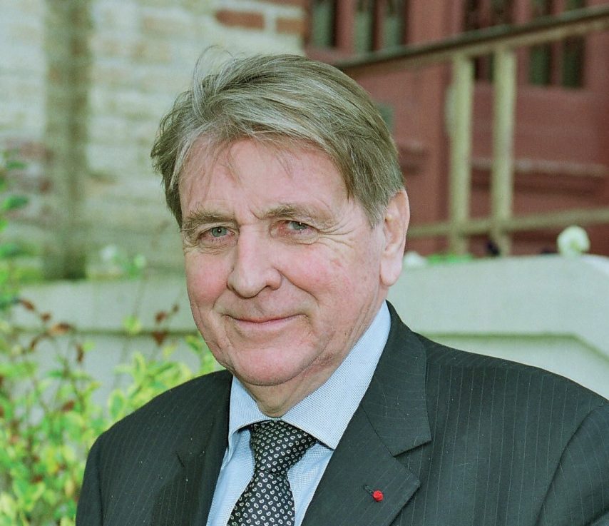 Paul Mentré