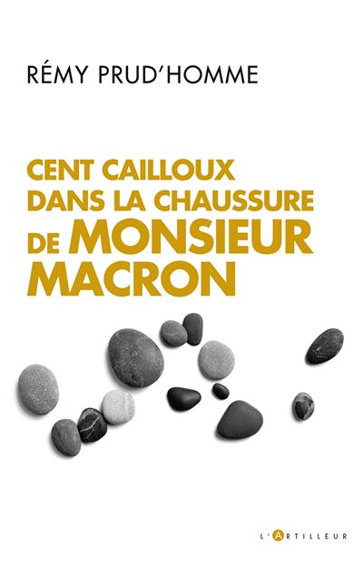 Cent cailloux